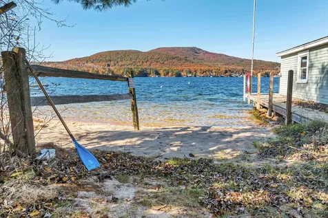 48 Sawmill Brook Road Alton NH 03810