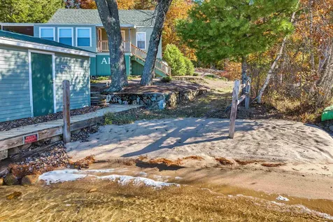 48 Sawmill Brook Road Alton NH 03810