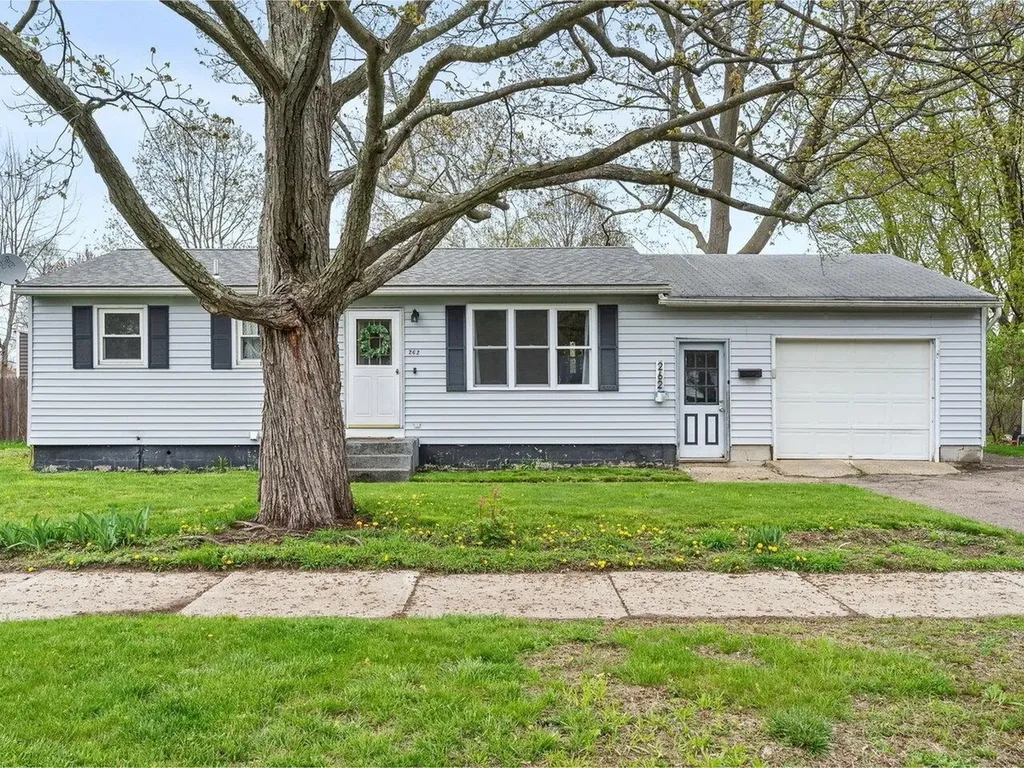 262 James Avenue Burlington VT 05408