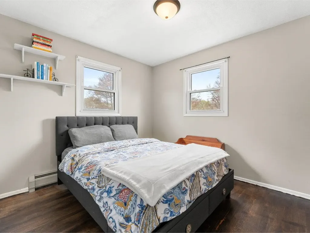 262 James Avenue Burlington VT 05408