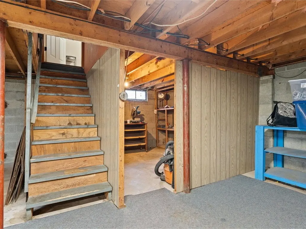 262 James Avenue Burlington VT 05408