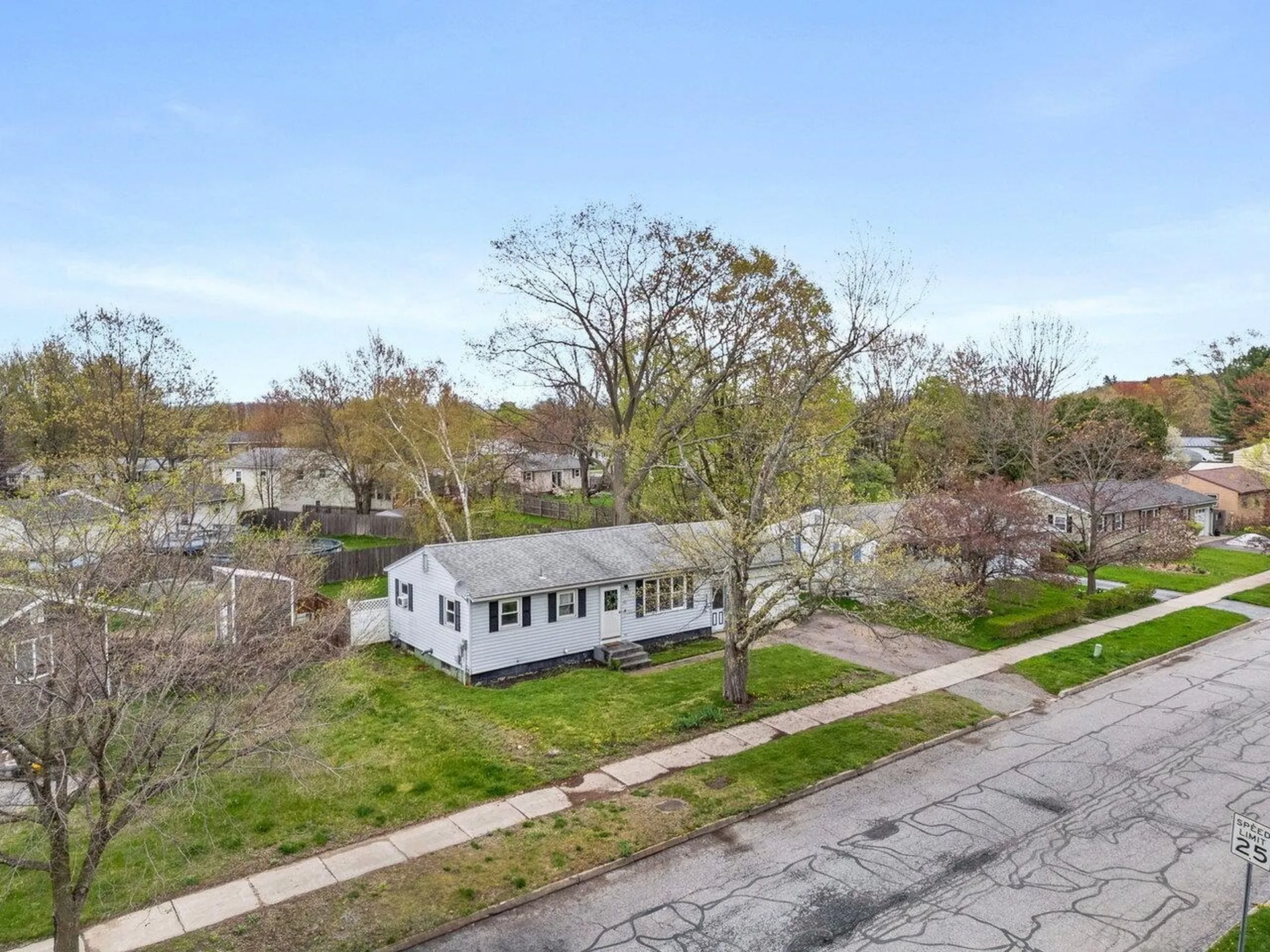 262 James Avenue Burlington VT 05408