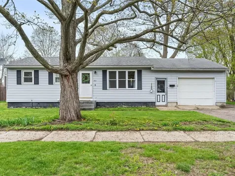 262 James Avenue Burlington VT 05408