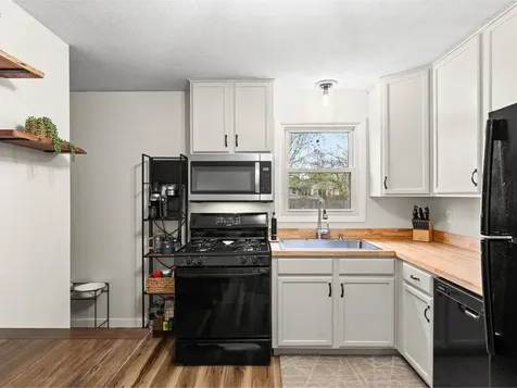 262 James Avenue Burlington VT 05408