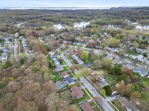 262 James Avenue Burlington VT 05408