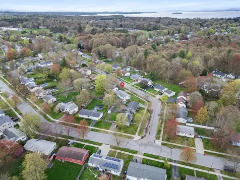 262 James Avenue Burlington VT 05408