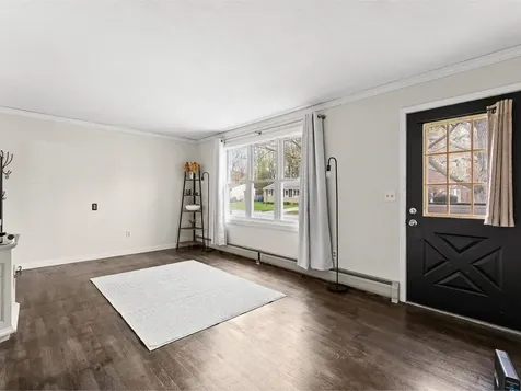 262 James Avenue Burlington VT 05408