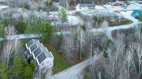 37 Hemlock Ridge Road Killington VT 05751