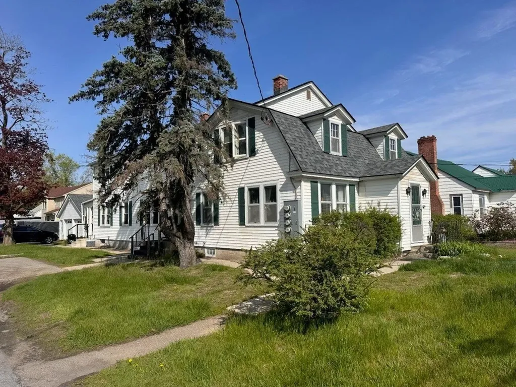 211 Hinesburg Road South Burlington VT 05403