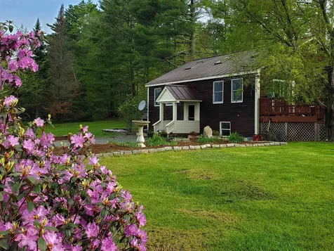 59 Library Road Grafton NH 03240