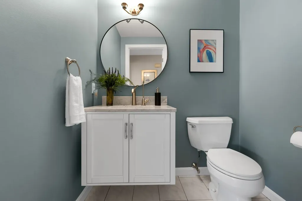 191 Barker Street North Andover MA 01845