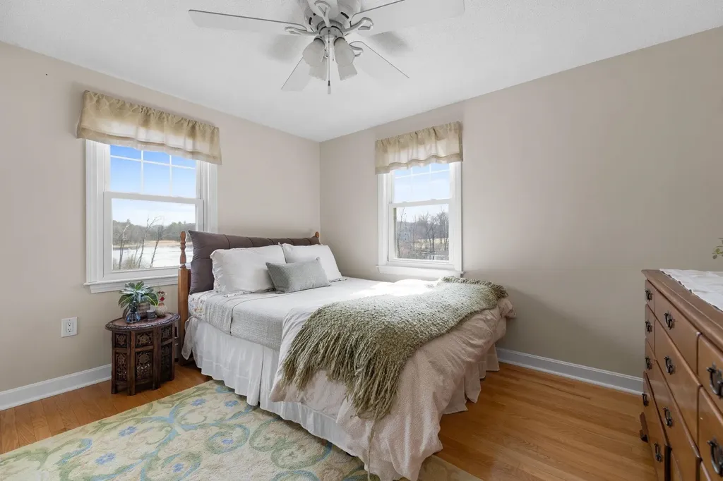 191 Barker Street North Andover MA 01845