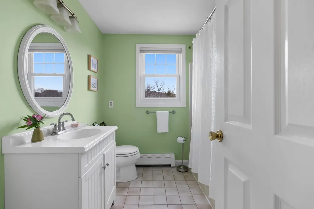 191 Barker Street North Andover MA 01845