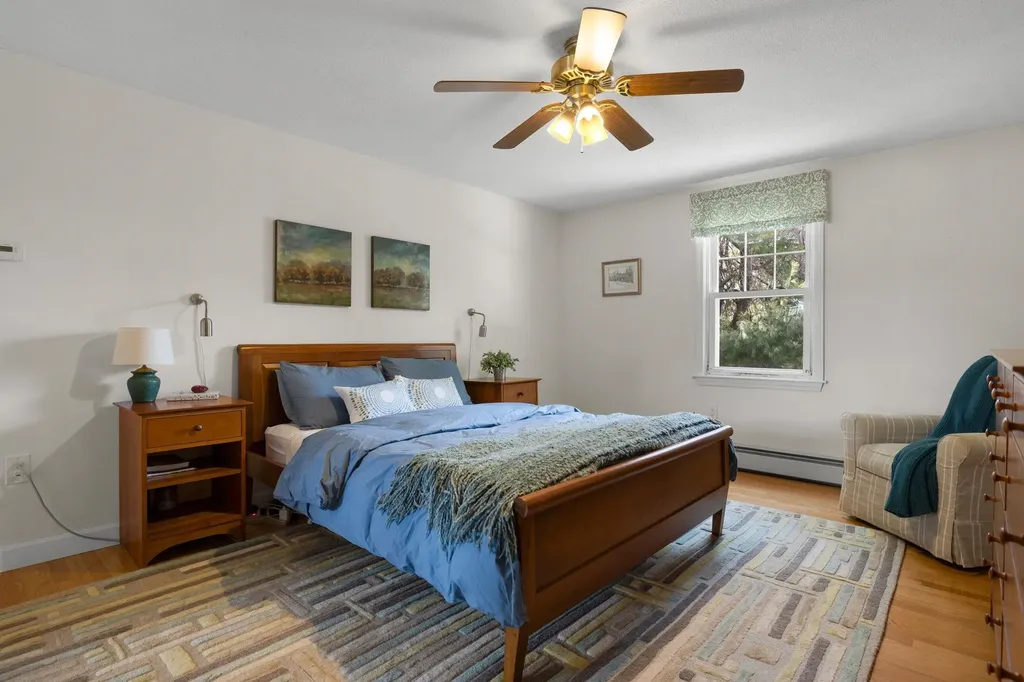 191 Barker Street North Andover MA 01845