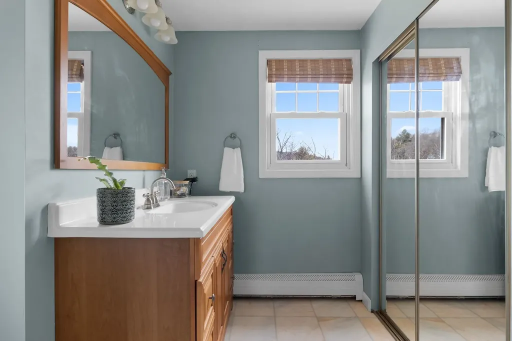 191 Barker Street North Andover MA 01845