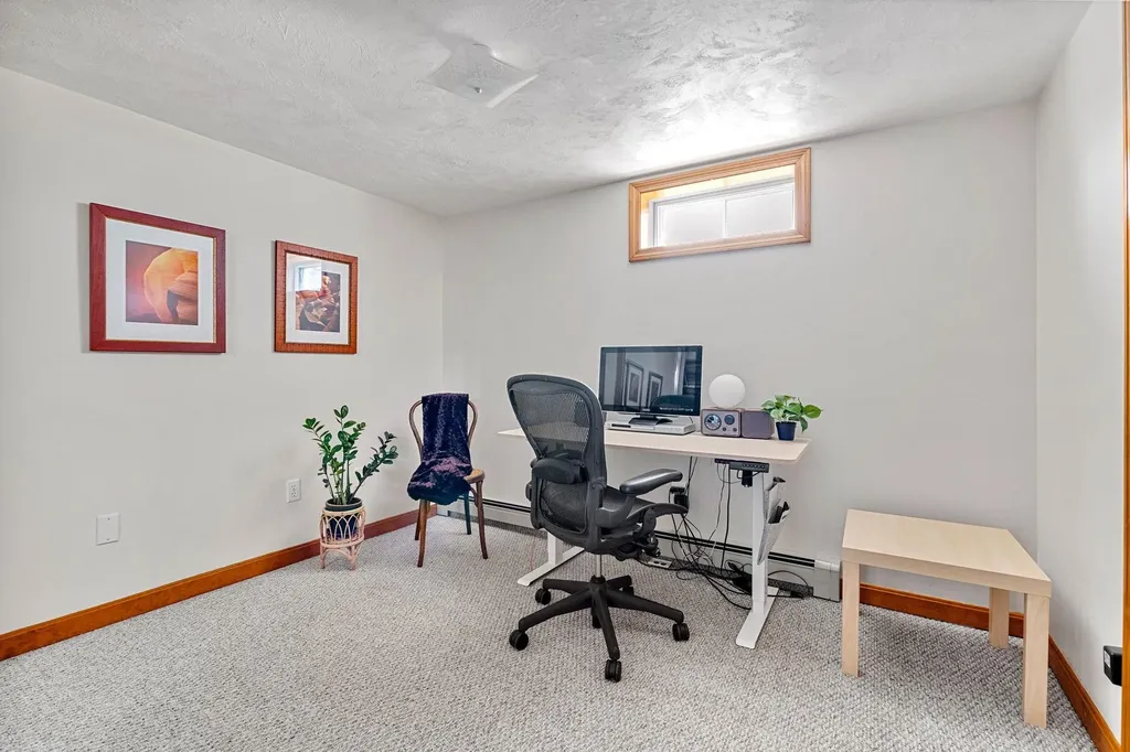 191 Barker Street North Andover MA 01845