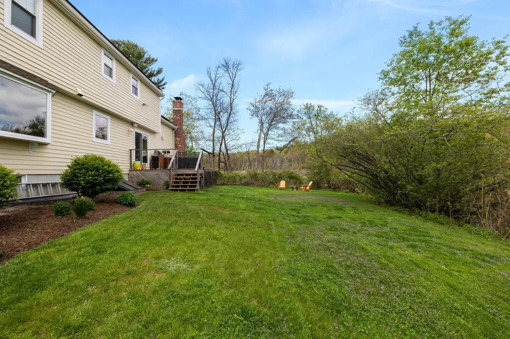 191 Barker Street North Andover MA 01845