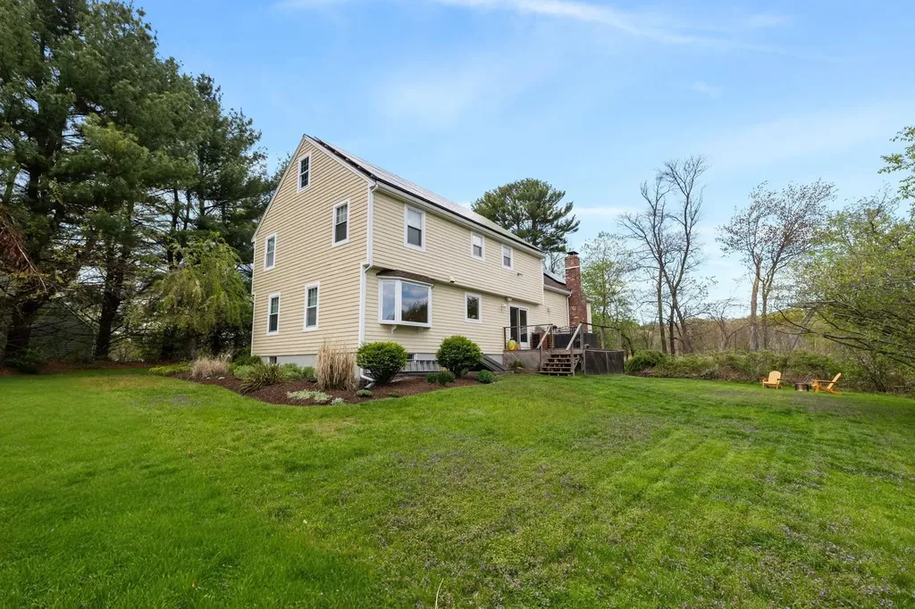 191 Barker Street North Andover MA 01845