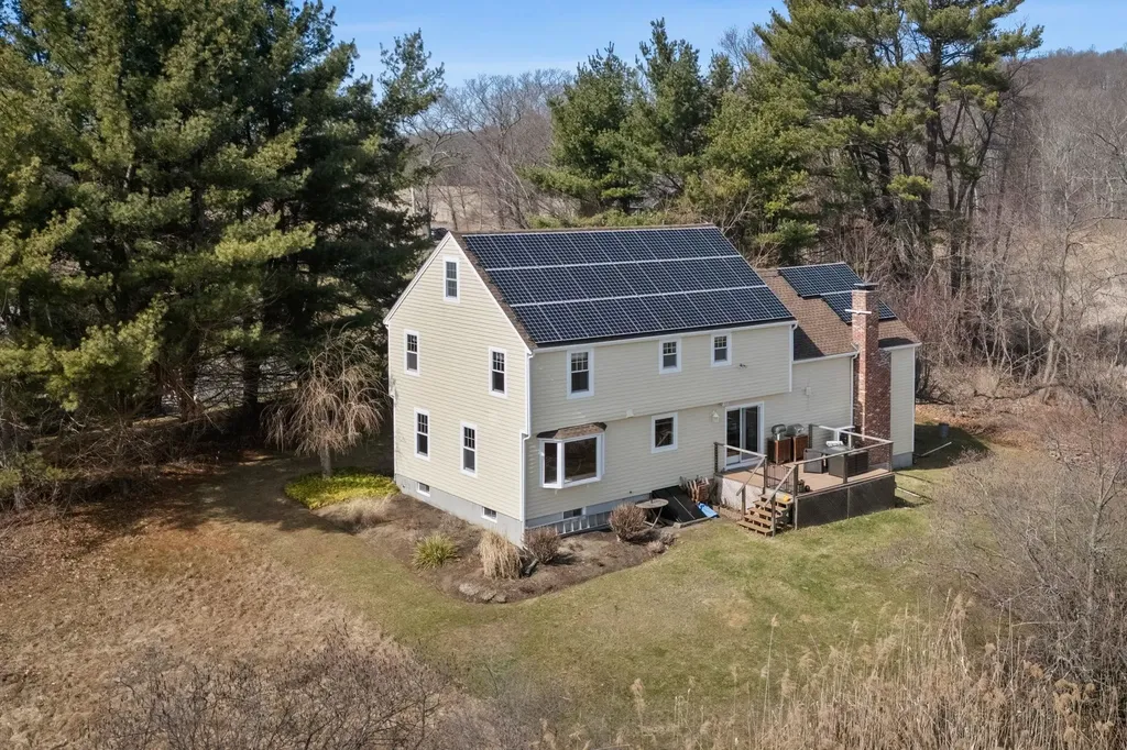 191 Barker Street North Andover MA 01845