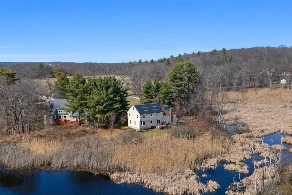 191 Barker Street North Andover MA 01845