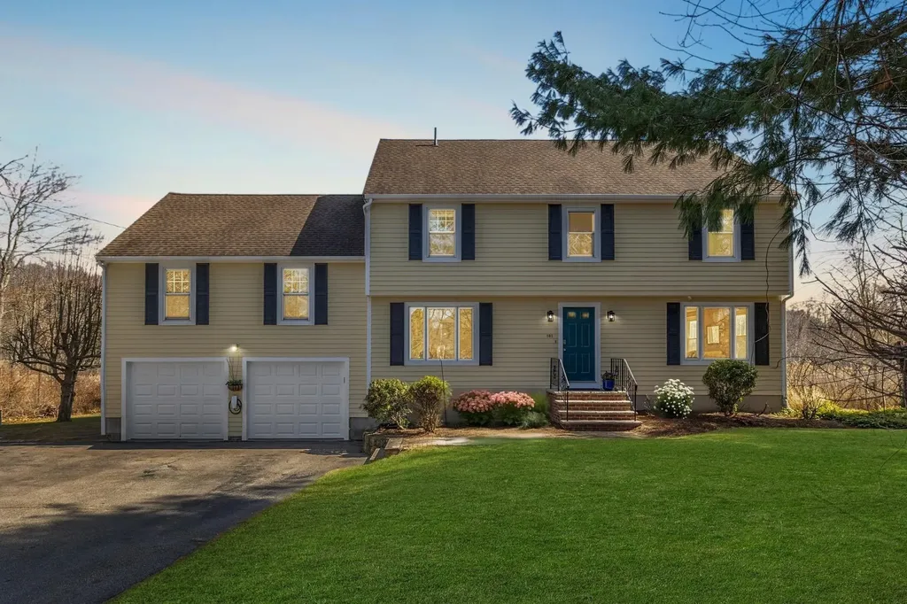 191 Barker Street North Andover MA 01845