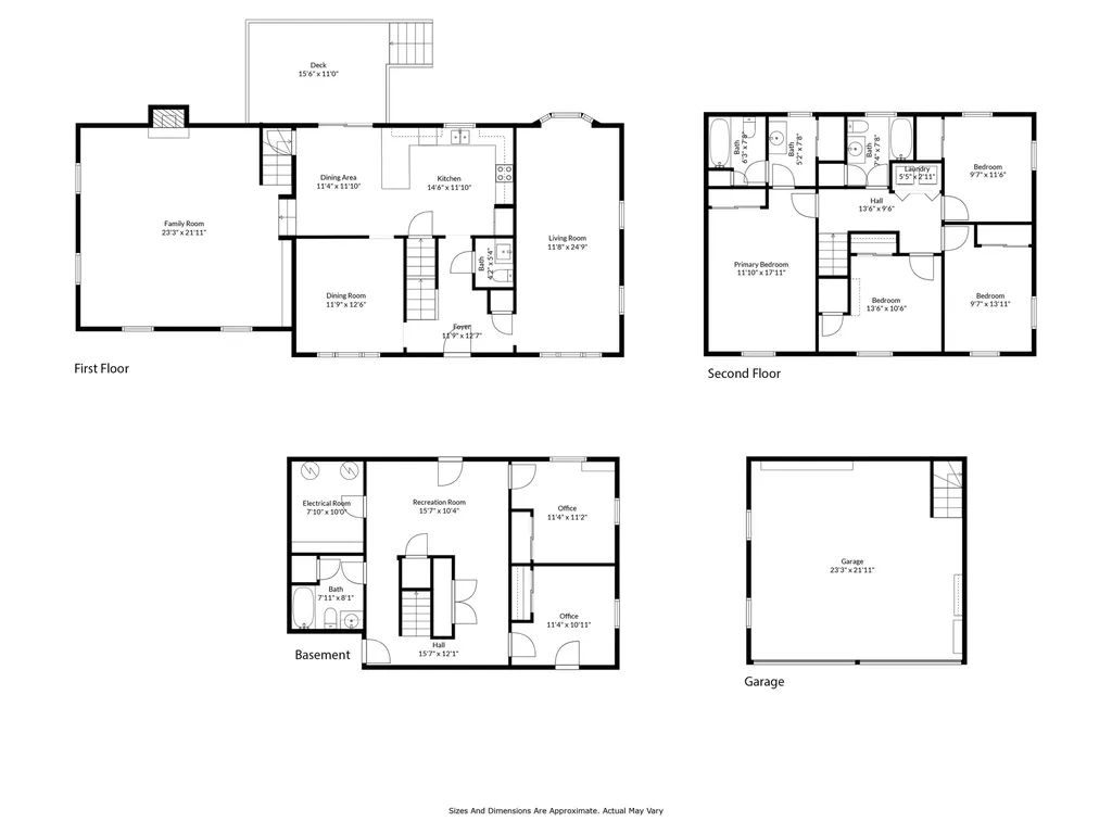 191 Barker Street North Andover MA 01845