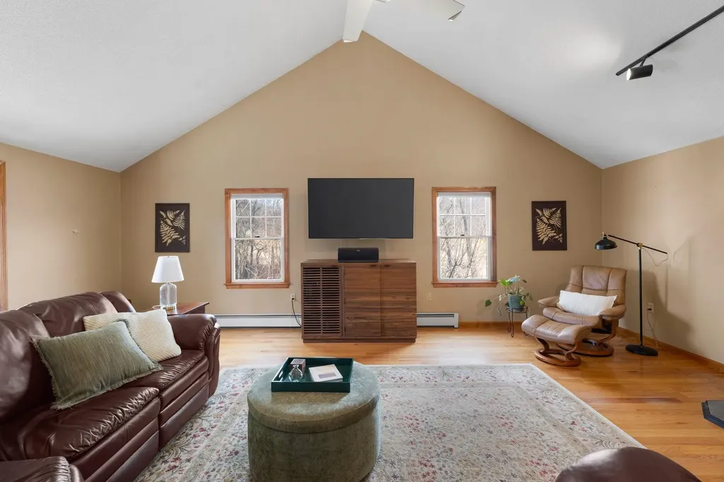 191 Barker Street North Andover MA 01845