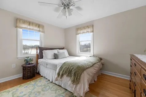 191 Barker Street North Andover MA 01845