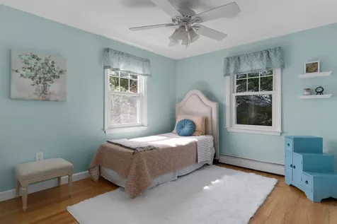 191 Barker Street North Andover MA 01845