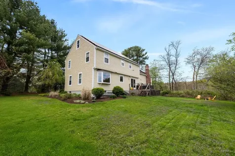 191 Barker Street North Andover MA 01845