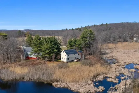 191 Barker Street North Andover MA 01845