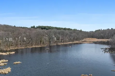 191 Barker Street North Andover MA 01845