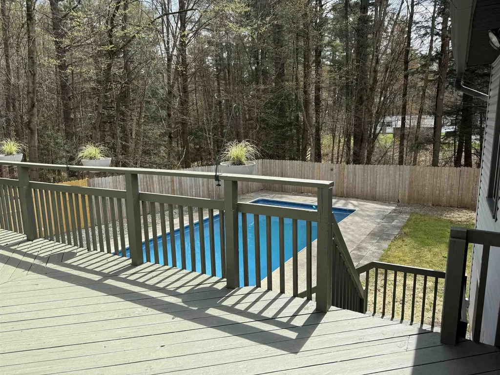 136 Ethan Allen Highway Georgia VT 05468
