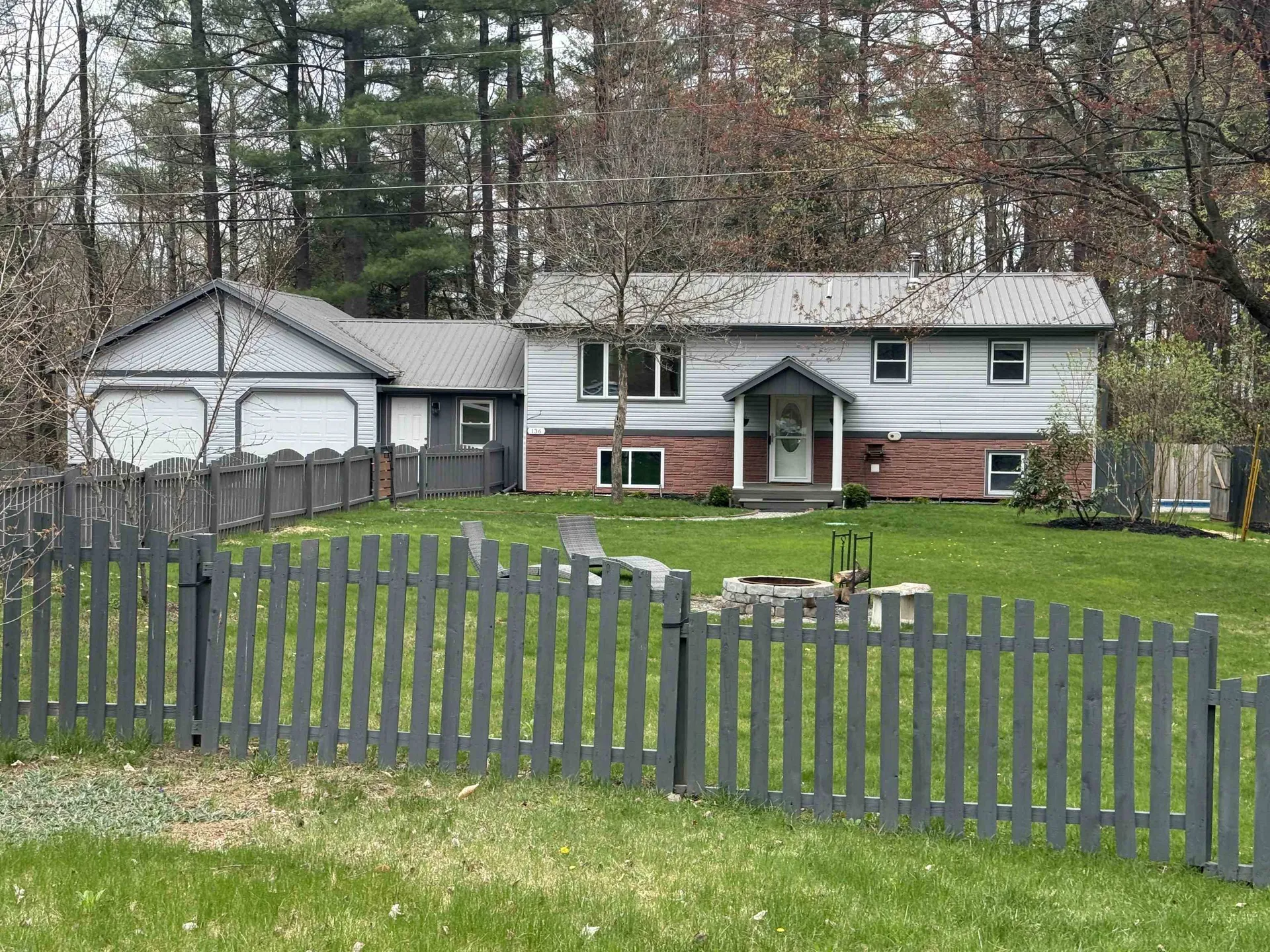 136 Ethan Allen Highway Georgia VT 05468