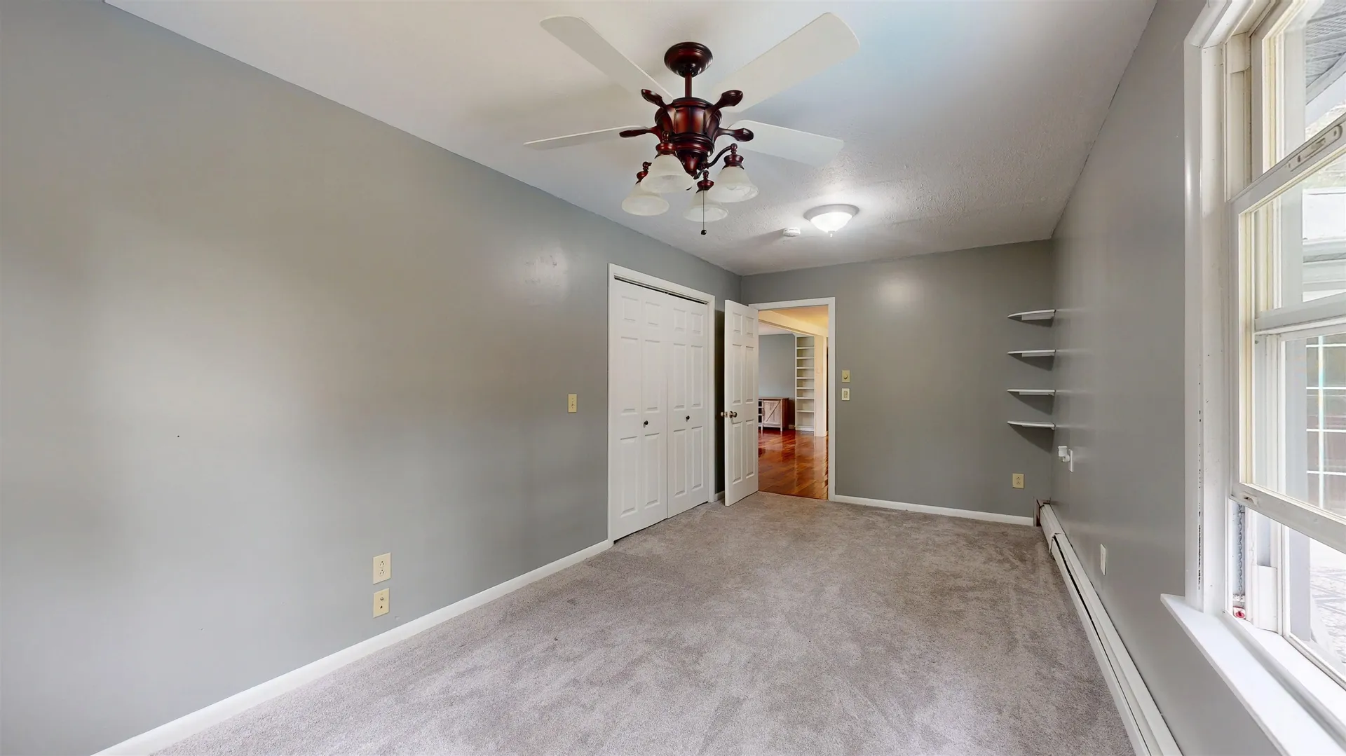 136 Ethan Allen Highway Georgia VT 05468