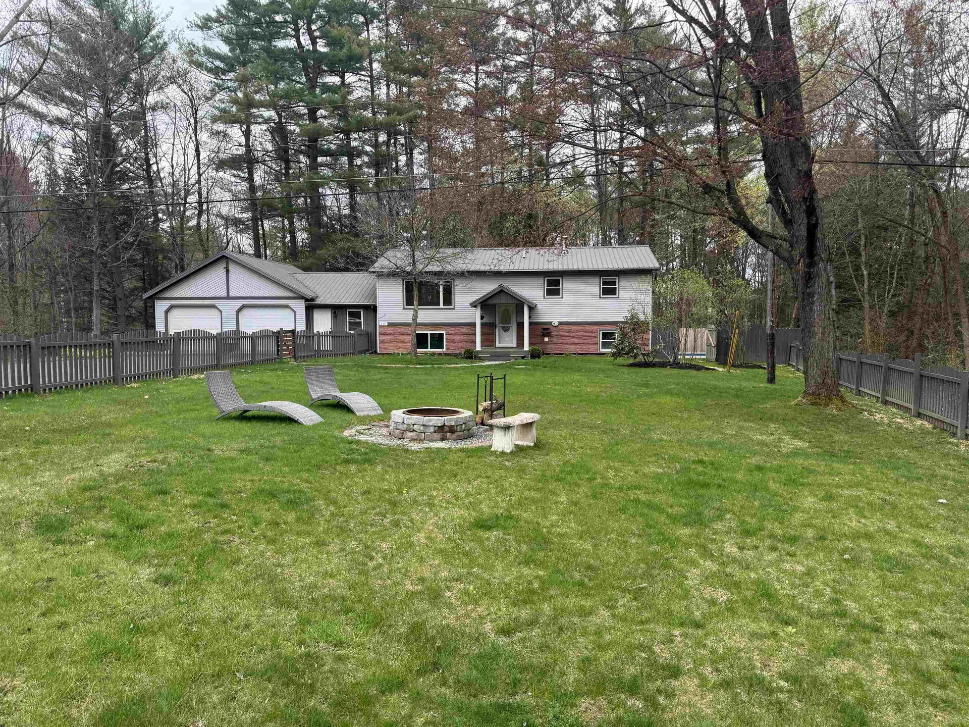 136 Ethan Allen Highway Georgia VT 05468