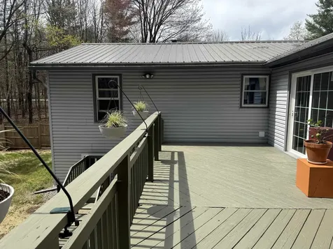 136 Ethan Allen Highway Georgia VT 05468