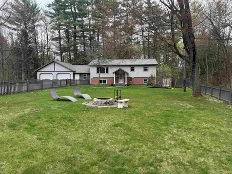 136 Ethan Allen Highway Georgia VT 05468