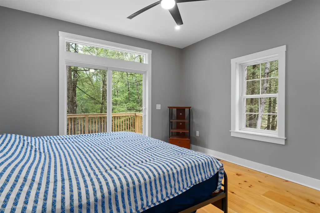 42 Smoke Rise Road New Hampton NH 03256