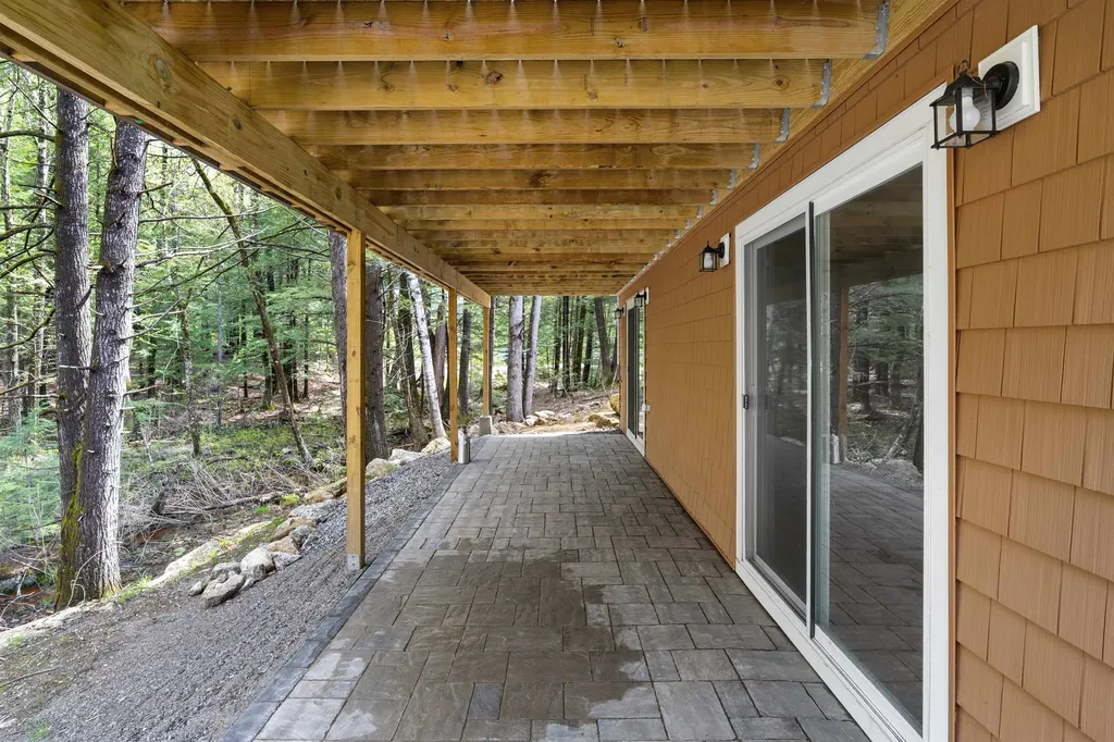 42 Smoke Rise Road New Hampton NH 03256