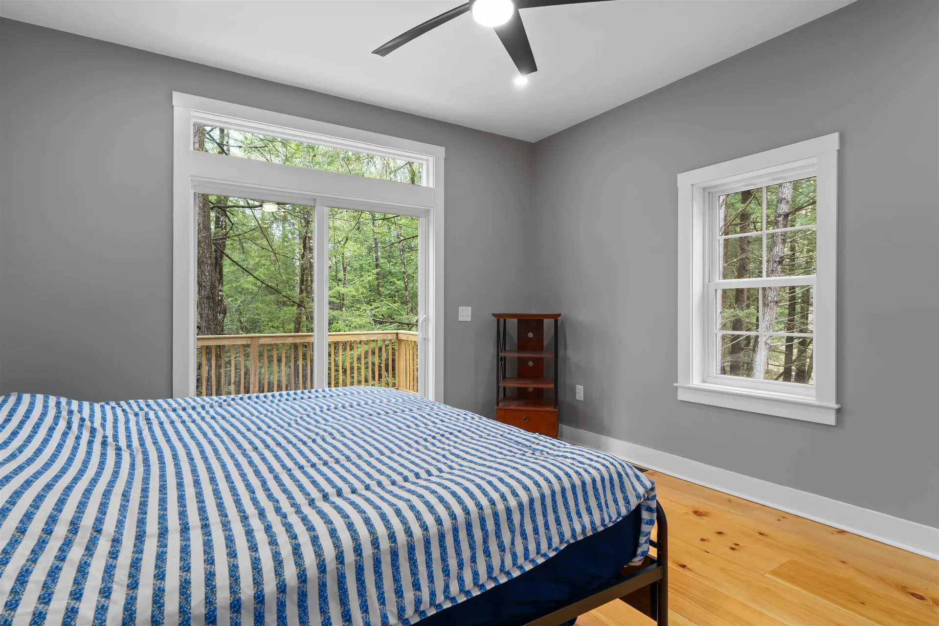 42 Smoke Rise Road New Hampton NH 03256