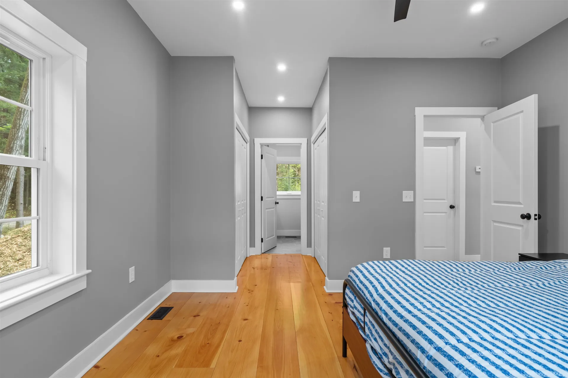 42 Smoke Rise Road New Hampton NH 03256