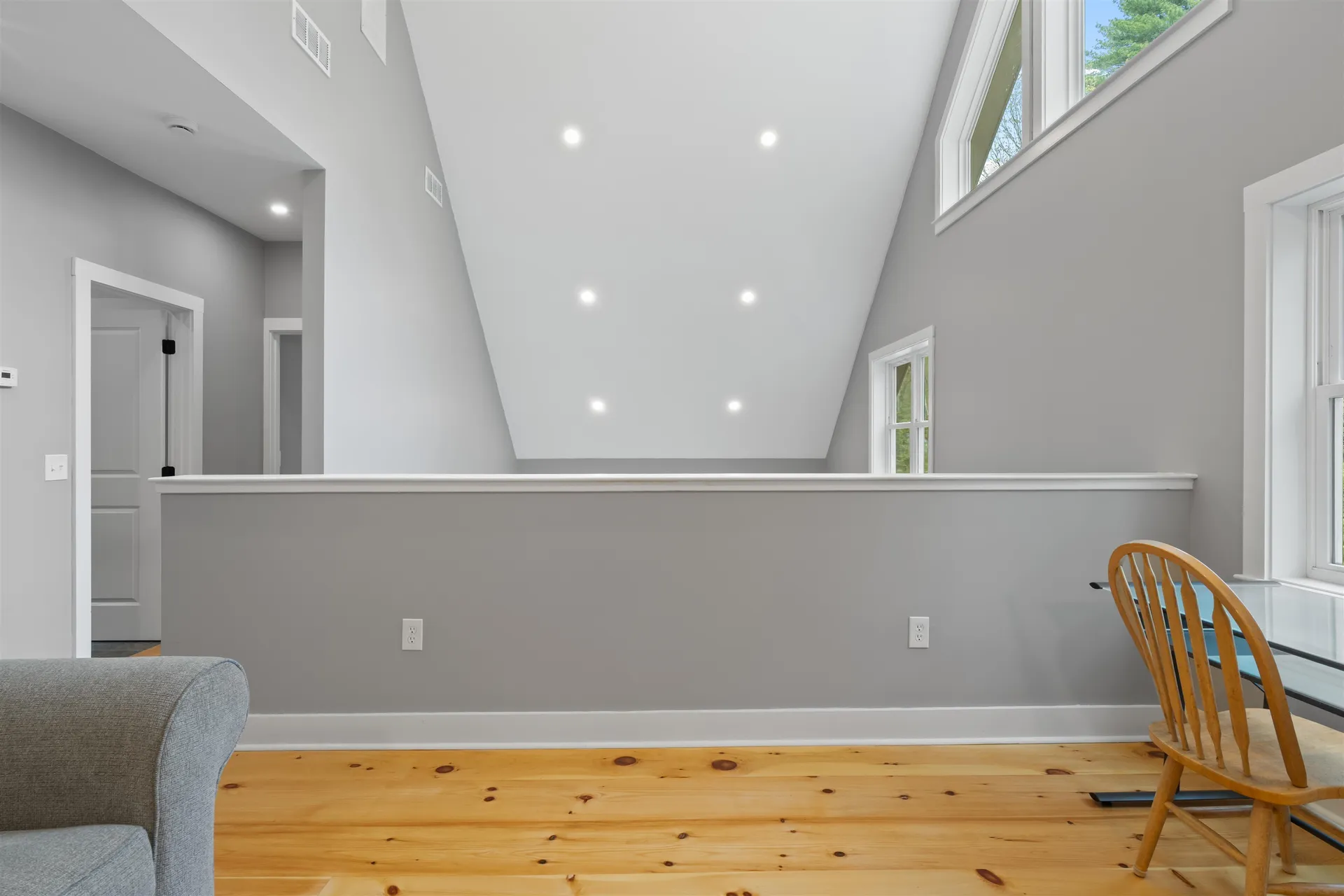 42 Smoke Rise Road New Hampton NH 03256