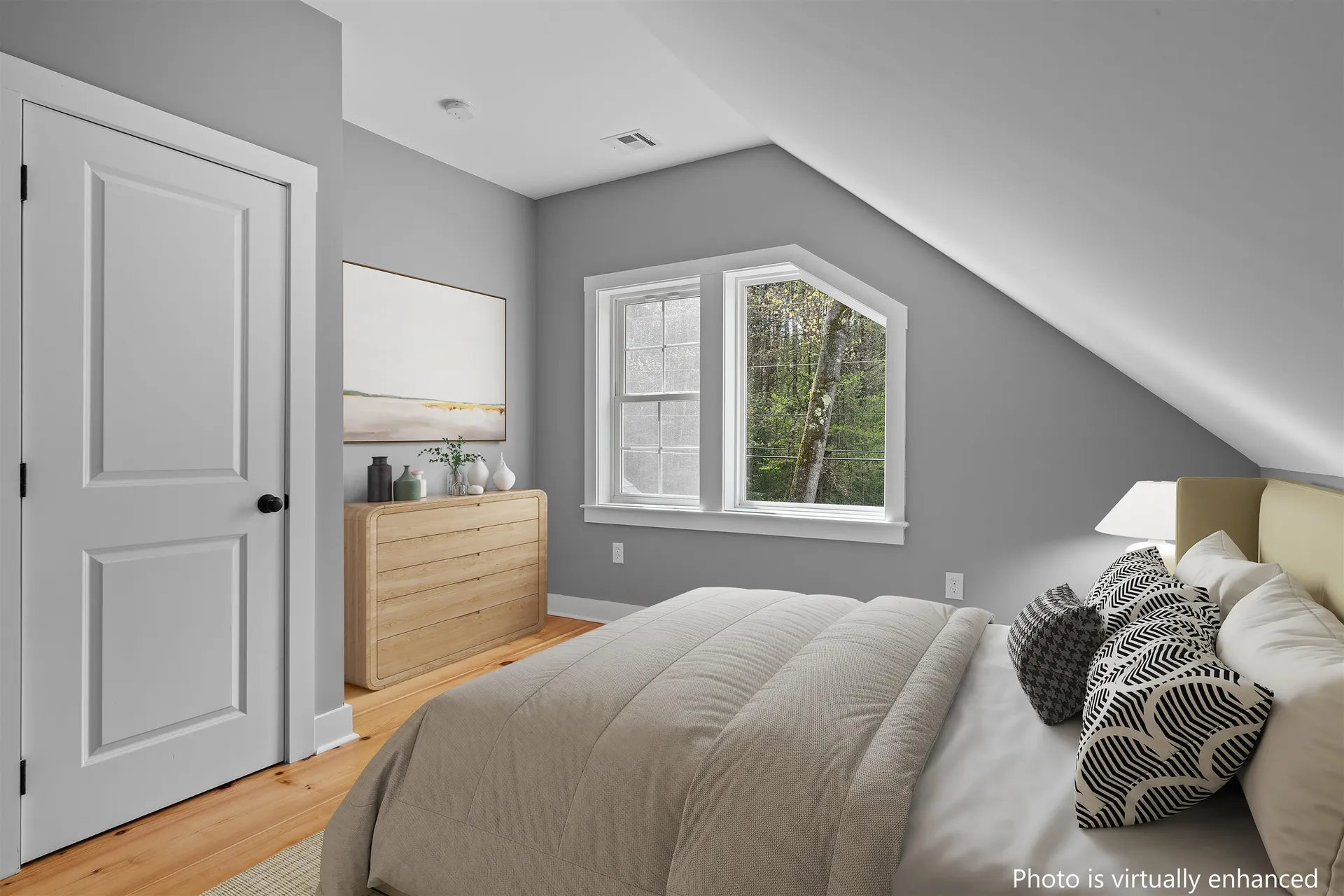 42 Smoke Rise Road New Hampton NH 03256