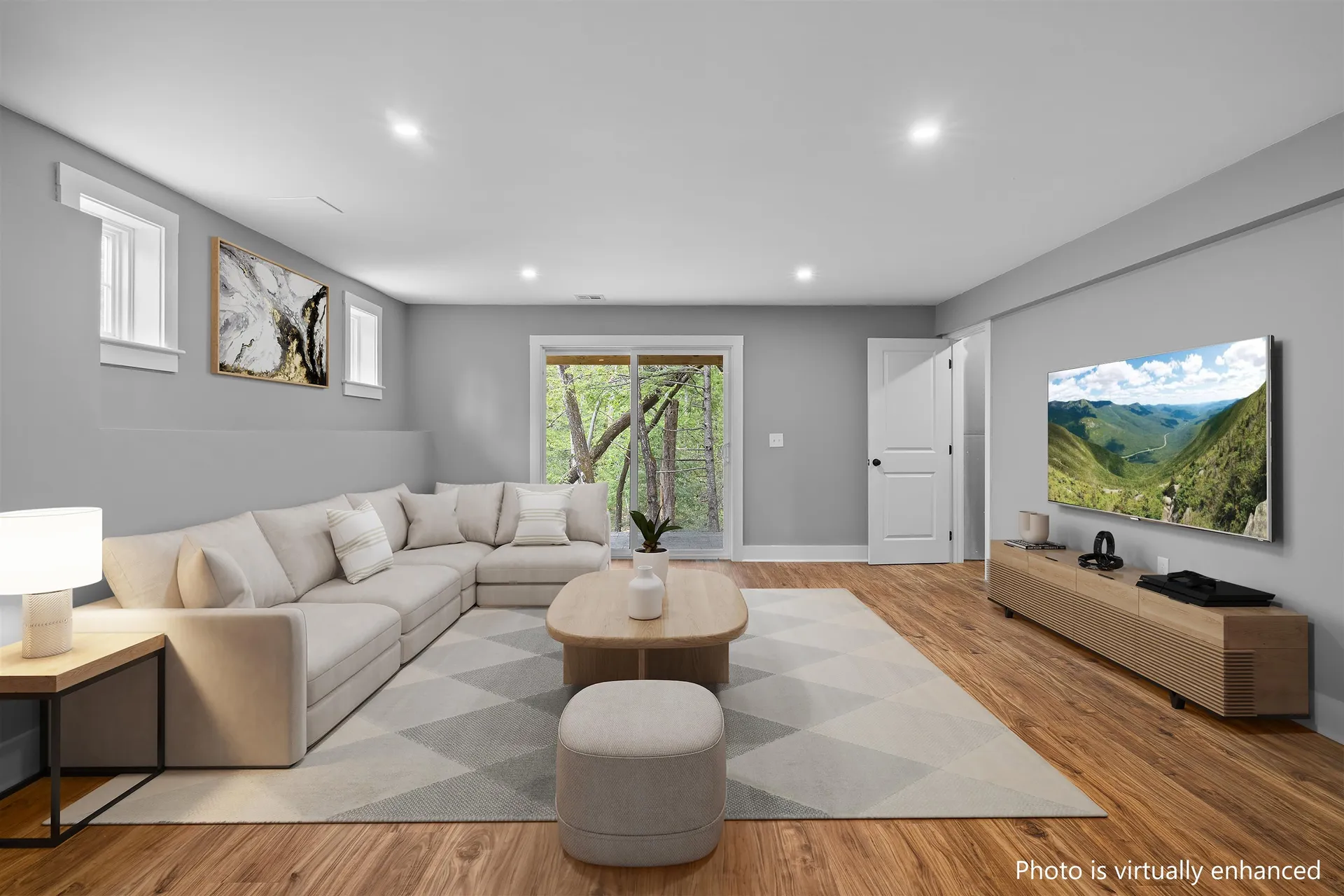 42 Smoke Rise Road New Hampton NH 03256