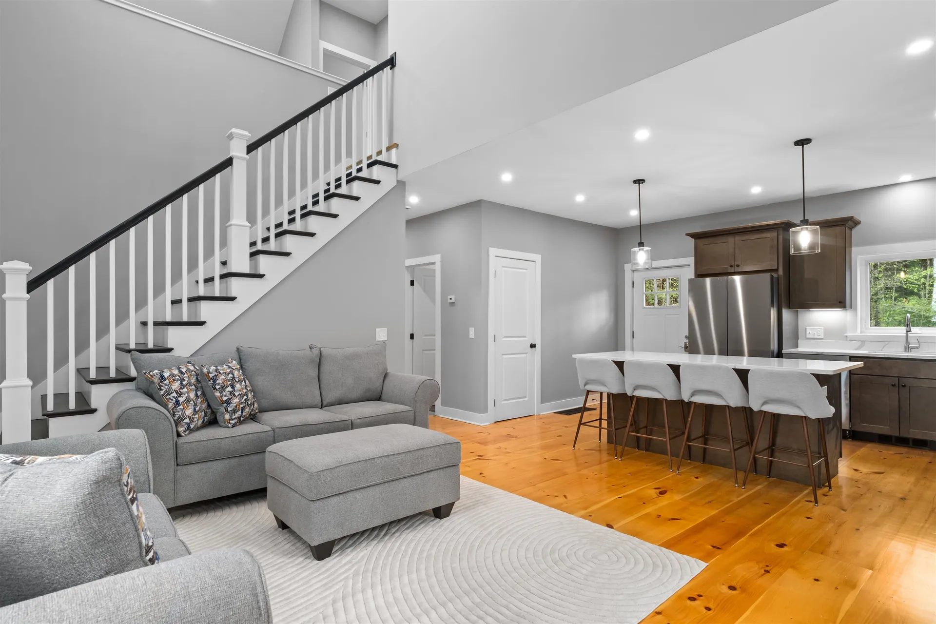 42 Smoke Rise Road New Hampton NH 03256