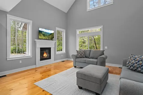 42 Smoke Rise Road New Hampton NH 03256