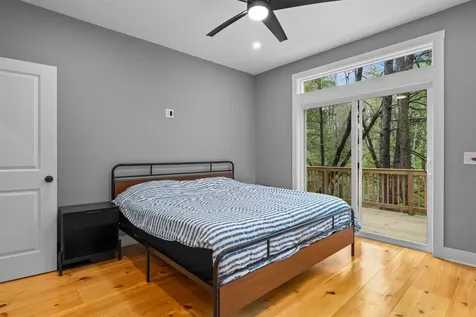 42 Smoke Rise Road New Hampton NH 03256