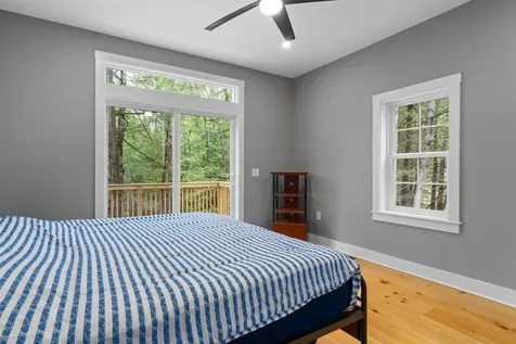 42 Smoke Rise Road New Hampton NH 03256