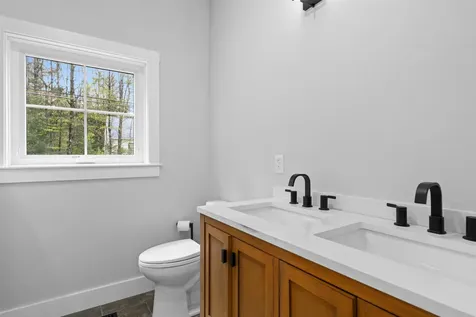 42 Smoke Rise Road New Hampton NH 03256